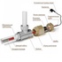 Изображение №1 - Профессиональный монтаж систем антиобледенения трубопроводов