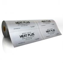 Инфракрасный теплый пол Heat Plus Silver (220 Вт, 50 и 100 см)