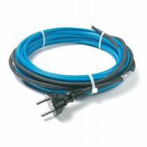 Саморегулирующийся греющий кабель Devi-Pipeheat DPH-10 (8 м)