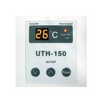 Терморегулятор для теплого пола встраиваемый UTH-150V