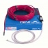 Изображение №1 - Теплый пол кабельный двухжильный DEVI Deviflex 18T (90м)