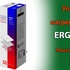 Изображение №3 - Сверх тонкий двухжильный нагревательный мат ERGERT Extra 150 на 0,5 кв.м.