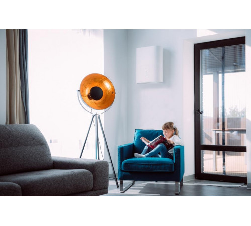 Система ATMEEX AIRNANNY A7 BabyCare