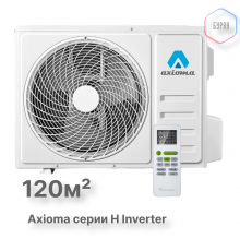 Наружный блок мульти-сплит-системы Axioma ASB42M5Z1R