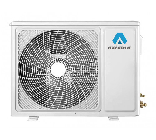 Настенная сплит-система Axioma Серия F Inverter ASX07FZ1/ASB07FZ1