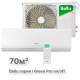Сплит-система Ballu iGreen Pro BSAG-24HN8 комплект