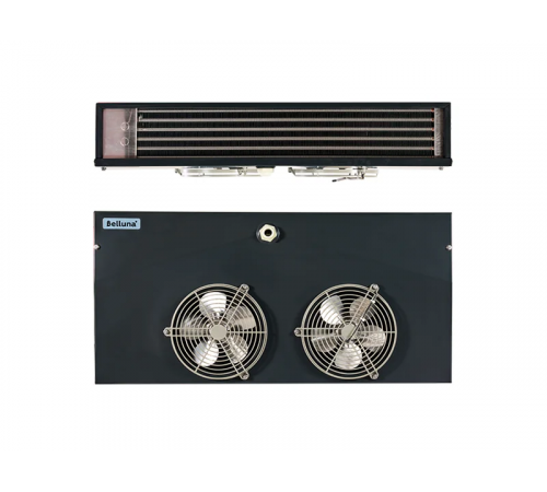 Холодильная сплит-система Belluna U101 BlackSlim
