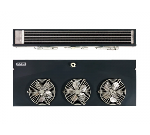 Холодильная сплит-система Belluna U101 BlackSlim