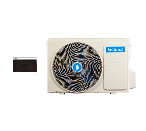 Холодильная сплит-система Belluna U101 BlackSlim