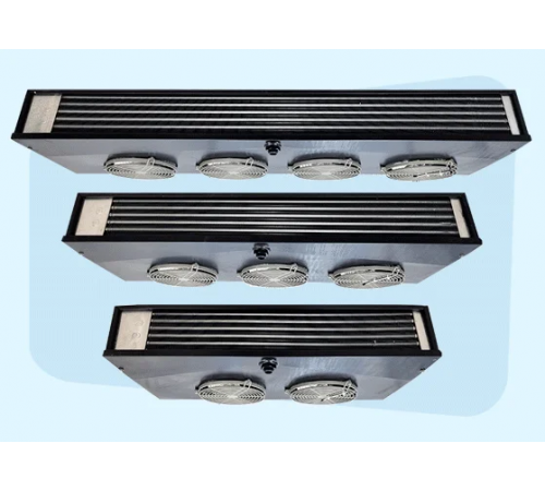 Холодильная сплит-система Belluna U101 BlackSlim