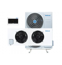 Холодильная сплит-система Belluna IP-1 Инвертор Люкс