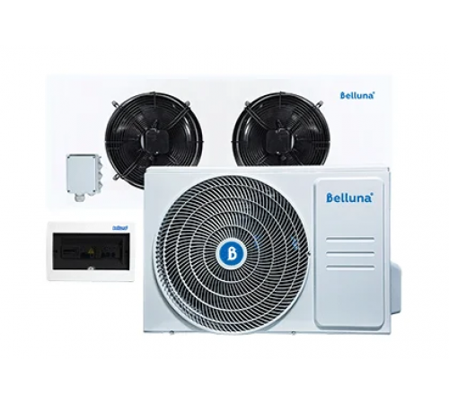 Холодильная сплит-система Belluna P313M Frost с частотником