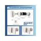 Рекуператор Blauvent EXPERT 160 Air Control