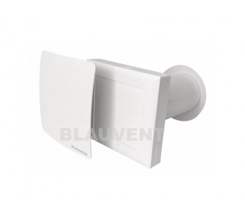 Рекуператор Blauvent EXPERT 160 Air Control