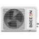 BLC-18ACF (комплект) напольно-потолочной сплит-системы BREEON