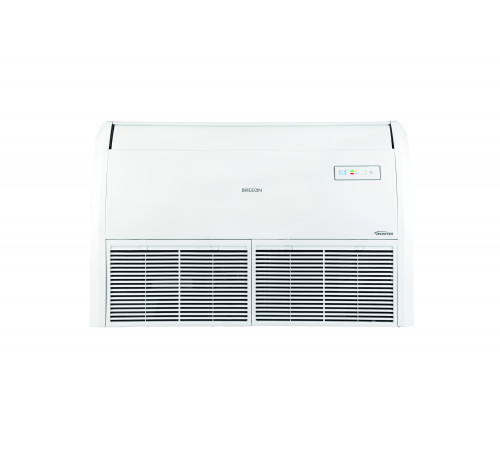 BLC-18TCFI (комплект) напольно-потолочной инверторной сплит-системы BREEON