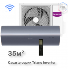 Casarte СAS35MW1/R3-B / 1U35MW1/R3