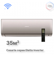 Внутренний блок мультисплит-системыCasarte CAS35CX1/R3-G