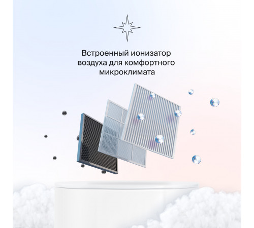 Настенная сплит-система Daichi Air AIR35AVQS1R-1/AIR35FVS1R-1