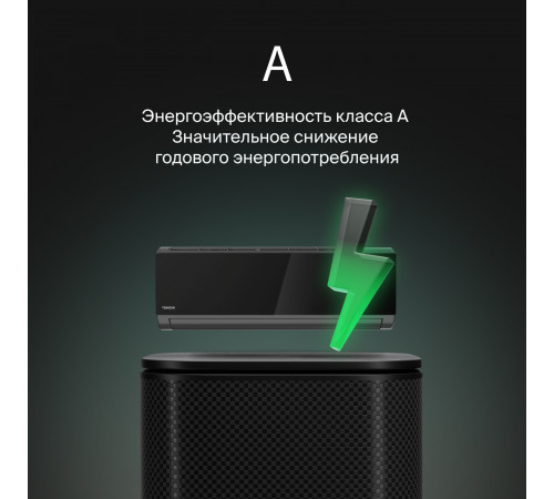 Настенная сплит-система Daichi Carbon DA20DVQ1-B2/DF20DV1-2