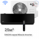 Настенная сплит-система Daichi MIRacle Inverter MIR25AVQS1R/MIR25FVS1R