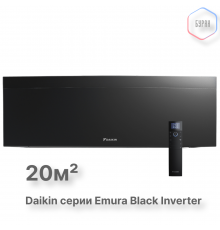 Внутренний блок Daikin FTXJ20AB