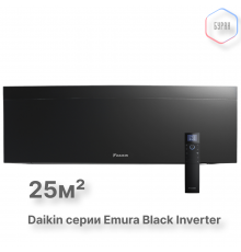 Внутренний блок Daikin FTXJ25AB