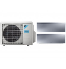 Мульти сплит система Daikin 2MXM40A/FTXJ20AS/FTXJ20AS