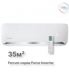Внутренний блок инверторной мульти сплит-системы FeRRUM FORCE iFIS12F3С