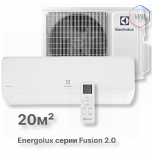 Кондиционер Electrolux EACS-07HF2/N3