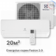Кондиционер Electrolux EACS-07HF2/N3