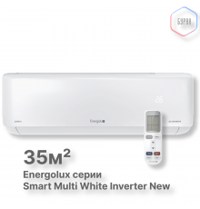 Настенные внутренние блоки Smart Multi Energolux SAS12M5-AI