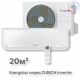Инверторная сплит-система Energolux ZURICH SAS07Z5-AI/SAU07Z5-AI