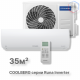Сплит-система СOOLBERG Runa inverter CI-12R1-IN / CI-12R1-OUT