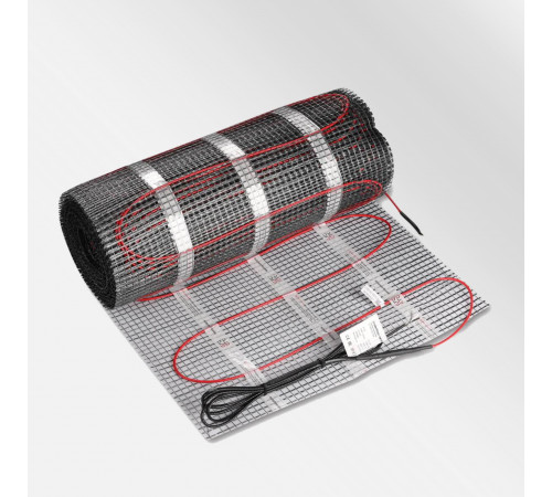 Нагревательный мат Ergert BASIC-200 500 Вт, 2,5 кв.м.