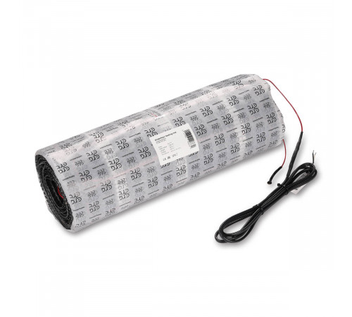 Нагревательный мат Ergert EXTRA-200 200 Вт, 1 кв.м.