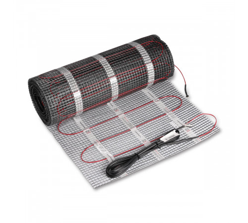 Нагревательный мат Ergert EXTRA-200 200 Вт, 1 кв.м.