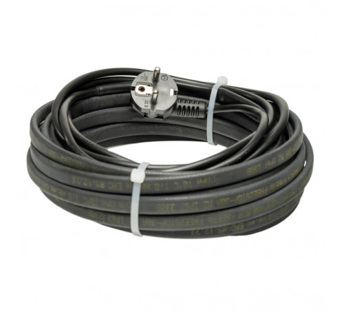 Секция нагревательная кабельная Freezstop outside-16A-1