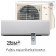 Кондиционер инверторный Fujitsu ASYG09KPCA-R/AOYG09KPCA-R