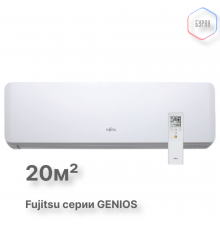 Внутренний блок Fujitsu ASYG07KMCC