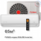 FUNAI Инверторные сплит-системы серии DAIJIN Inverter RAC-I-DA65HP.D01