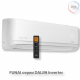 FUNAI Инверторные сплит-системы серии DAIJIN Inverter RAC-I-DA25HP.D01