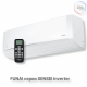 FUNAI Инверторные сплит системы серии SENSEI Inverter 2023 RAC-I-SN25HP.D04