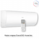 Кондиционер инверторный Haier AS100HPL1HRA/1U105S2SS2FA