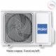 Кондиционер Haier HSU-09HPL303/R3