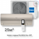 Кондиционер Haier HSU-09HFF203/R3-G/HSU-09HUF203/R3