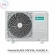 Кондиционер Hisense AS-07HW4SYDTG035В