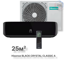 Кондиционер Hisense AS-10HW4SYDTG5B