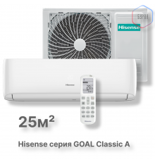Кондиционер Hisense AS-09HW4RLRCA01A