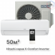Кондиционер инверторный Hitachi RAK-50REF/RAC-50WEF